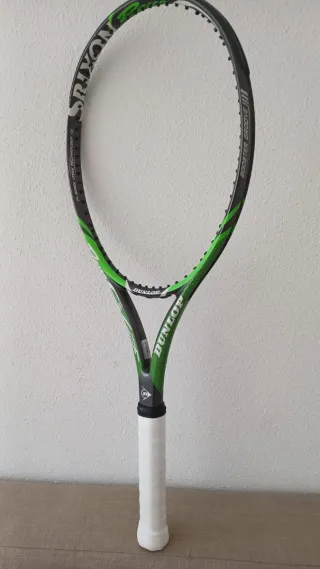 Dunlop Srixon CV 3.0 F tour raqueta