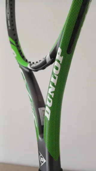 Dunlop Srixon CV 3.0 F tour raqueta