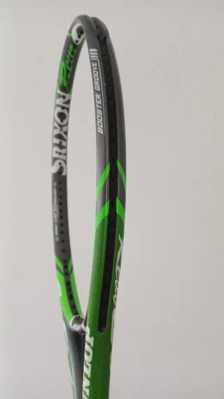 Dunlop Srixon CV 3.0 F tour raqueta