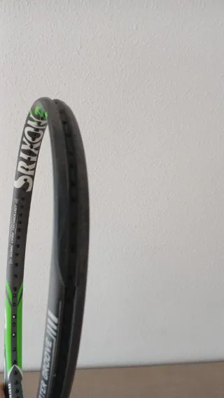 Dunlop Srixon CV 3.0 F tour raqueta