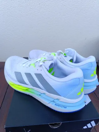 Adidas Adistar 3 M Zapatillas Running Talla 45 1/3