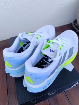 Adidas Adistar 3 M Zapatillas Running Talla 45 1/3