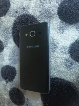 Samsung Galaxy J5 2016 Nero