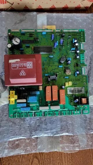 Scheda Elettronica Saunier Duval S1047000