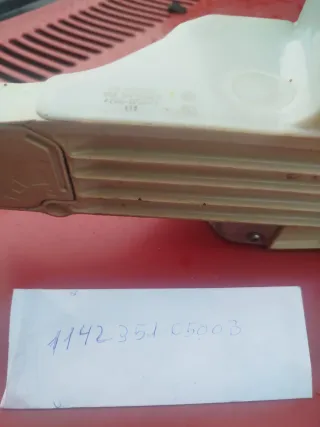 Depósito gasolina Stihl