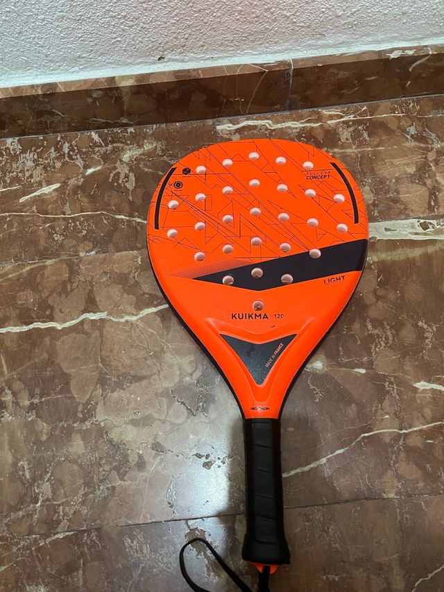Pala de pádel Kuikma 120