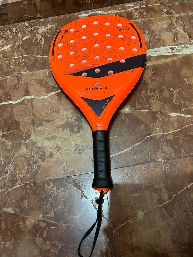 Pala de pádel Kuikma 120