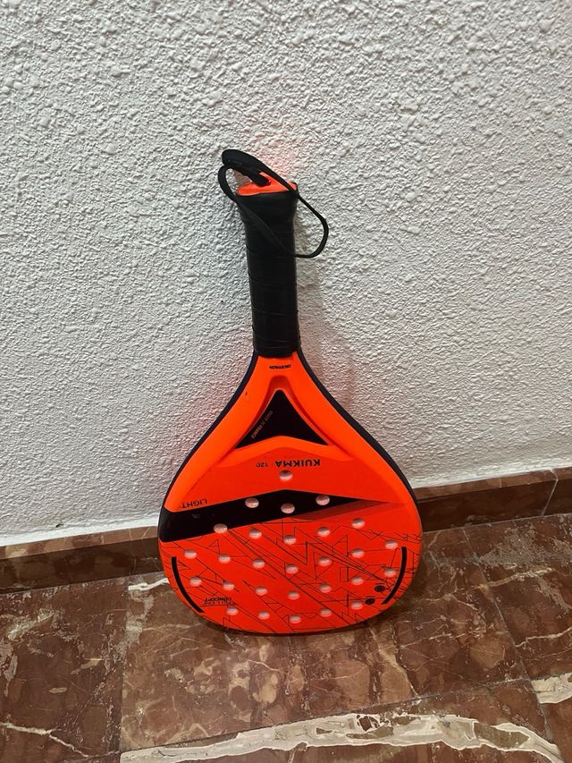 Pala de pádel Kuikma 120