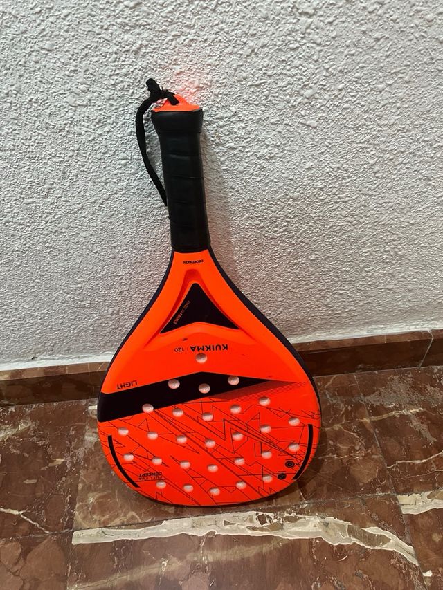 Pala de pádel Kuikma 120