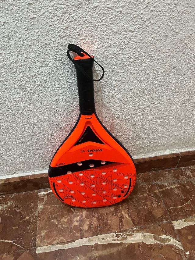 Pala de pádel Kuikma 120
