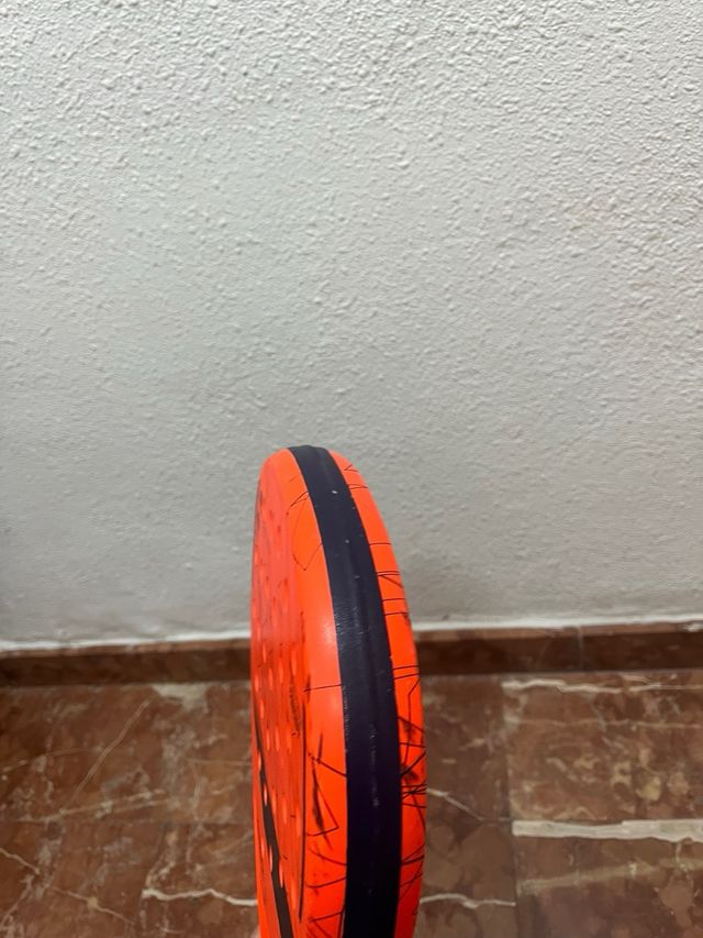 Pala de pádel Kuikma 120