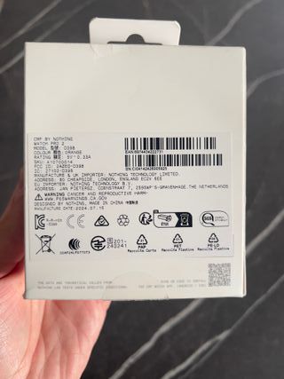 Nothing Watch Pro 2 GPS AMOLED