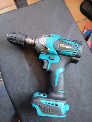 Taladro 2 en 1 nuevo