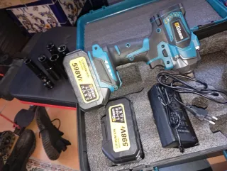 Taladro 2 en 1 nuevo