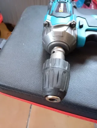 Taladro 2 en 1 nuevo