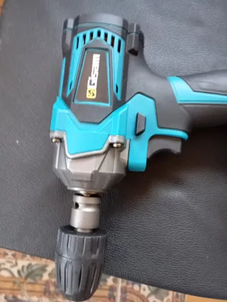 Taladro 2 en 1 nuevo