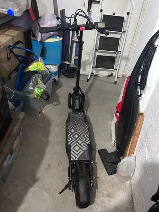 Patinete Eléctrico SmartGyro