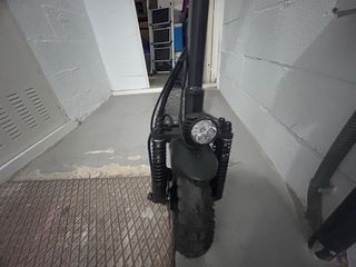 Patinete Eléctrico SmartGyro