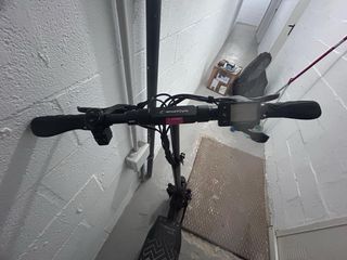 Patinete Eléctrico SmartGyro