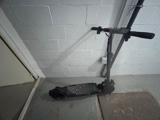 Patinete Eléctrico SmartGyro