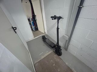 Patinete Eléctrico SmartGyro