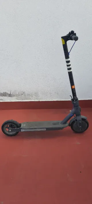 Patinete Eléctrico NO FUNCIONA