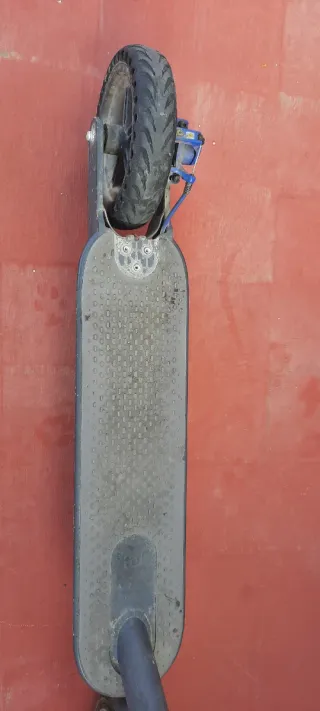 Patinete Eléctrico NO FUNCIONA