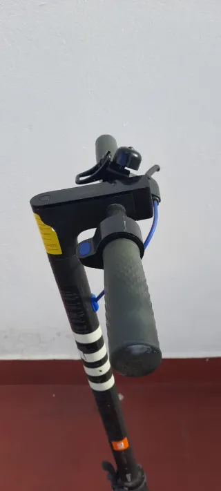 Patinete Eléctrico NO FUNCIONA