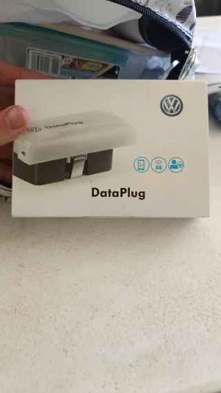 Volkswagen DataPlug