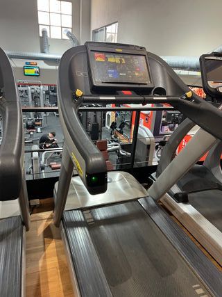 3 Cintas de Correr Technogym