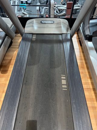 3 Cintas de Correr Technogym