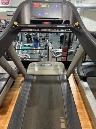 3 Cintas de Correr Technogym