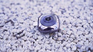 Cámara Huawei 360 VR Panorámica