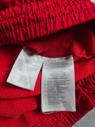 Giacca Adidas Munster Rugby Formotion Allenamento