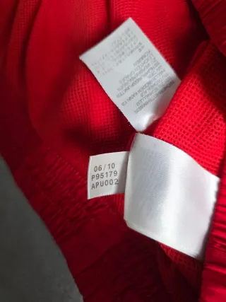 Giacca Adidas Munster Rugby Formotion Allenamento