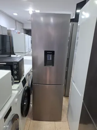 Nevera Hanseatic con garantía