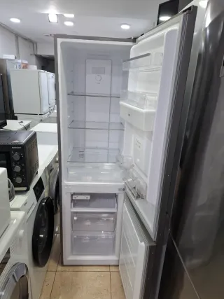 Nevera Hanseatic con garantía