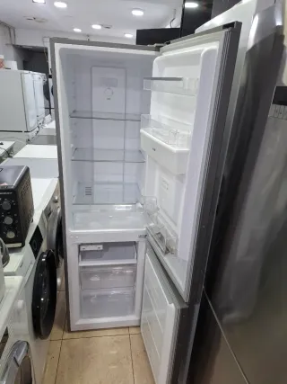 Nevera Hanseatic con garantía