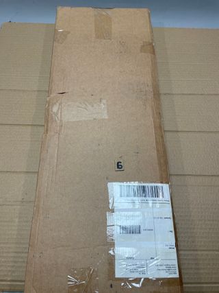 Botellero 36 Botellas Pino y Acero