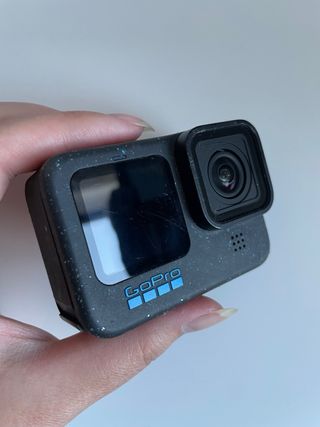GoPro Hero 12 Black