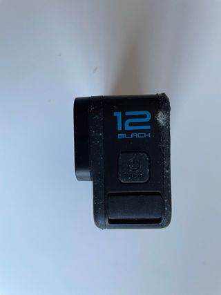 GoPro Hero 12 Black