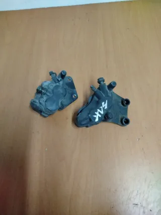 Pinzas de freno Wottan