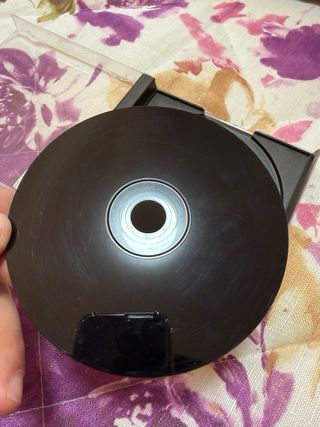 Resident Evil 3 Nemesis PS1