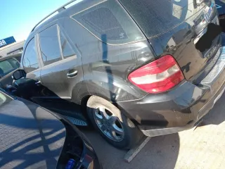 DESPIECE MERCEDES-BENZ ML320 CDI 2007