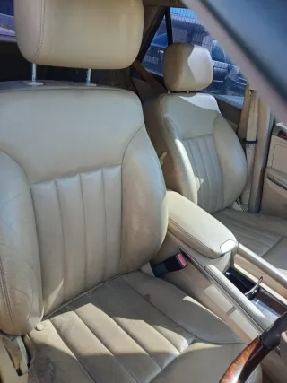 DESPIECE MERCEDES-BENZ ML320 CDI 2007