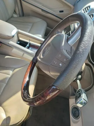 DESPIECE MERCEDES-BENZ ML320 CDI 2007