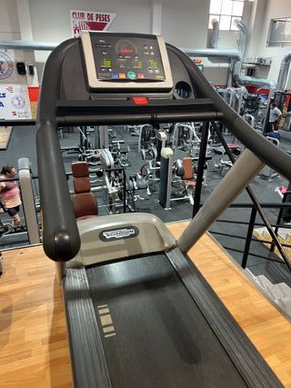 Cinta de Correr Technogym