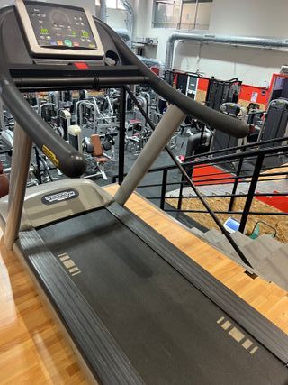 Cinta de Correr Technogym