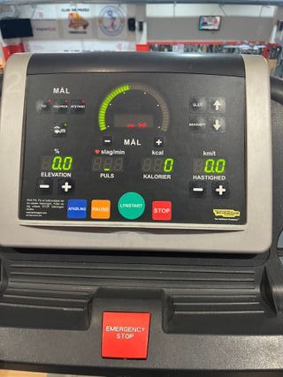Cinta de Correr Technogym