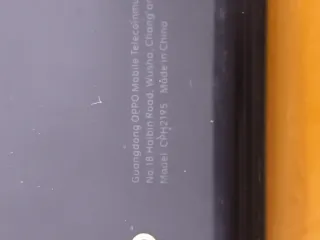 Oppo A54 5G per ricambi